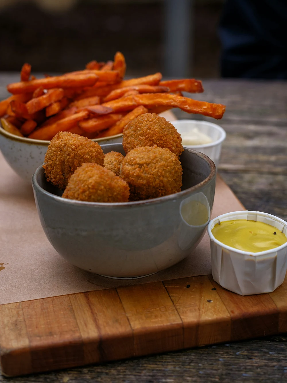 Borrelhapjes-Bitterballen-Catering-Amersfoort